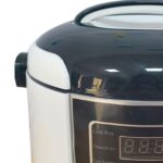 Dpofirs 2L Mini-Reiskocher 12V – Tragbar für Auto, Camping & Wohnmobil – Bild 7