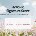 HYPONIC Pudel-Shampoo – Hypoallergen mit Pflanzenstoffen für weiches Volumen – Bild 7