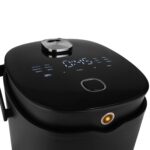 Lauben Multifunction Rice Cooker 2000BW – 2 l Reiskocher mit 12 Programmen & Dampfgarer – Bild 8