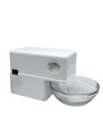 pelamatic Robito Vaina Baby RVB-001 – Entkörner für kleine Schoten & Bohnen – Bild 3