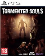 Tormented Souls – Klassisches Survival-Horror Abenteuer mit fester Perspektive
