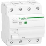 Schneider Electric Resi9 FI-Schutzschalter 4-polig 40A 30mA Typ A – R9R22440