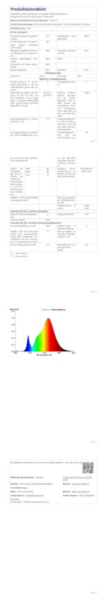 YindaLux 4er LED Einbaustrahler RGB mit App & Fernbedienung – Dimmbar, IP44, 500lm für Badezimmer – Bild 8