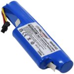 Akku für Vileda VR102 & VR ONE – 10,8V Li-Ion Saugroboter-Batterie – Bild 2