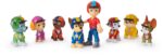 PAW Patrol Jungle Pups Spielfiguren-Set mit 8 Charakteren – Sammelfiguren für Kinder ab 3 Jahren – Bild 10