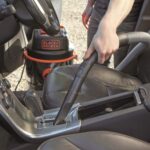BLACK+DECKER BXVC20XTE Nass- & Trockensauger 20L – 1400W mit Werkzeuganschluss – Bild 7