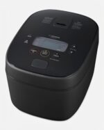 Zojirushi NW-QAC18 Induktions-Reiskocher 10 Tassen – Premium IH-Technologie für perfekten Reis – Bild 9