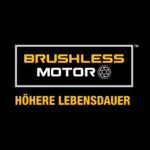 DEWALT XR 18V Akku-Bohrschrauber mit Bürstenlosem Motor – 70Nm, Kompakt & Set mit 2 Akkus – Bild 8