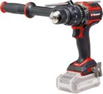 Einhell TP-CD 18/120 Li-i BL Akku-Schlagbohrschrauber – 120 Nm Brushless für Profis