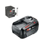 Bosch PBA 18V 4.0Ah Akku – Hochleistungs-Batterie für 40+ Geräte