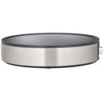 WMF Lono Crêpes Maker 1.600 W – Elektrische Crêpesmaschine mit 33 cm Antihaft-Platte – Bild 3