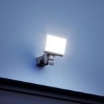Steinel XLED Home 2 S LED-Strahler mit Bewegungsmelder – 1550 Lm, 180° schwenkbar – Bild 2
