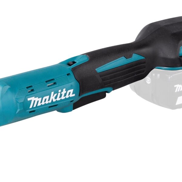 Makita DWR180Z Akku-Ratschenschrauber 18 V – Profi-Wendezange für Präzision