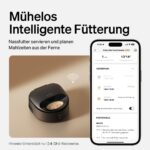 PETLIBRO POLAR Nassfutter-Futterautomat für Katzen – 3 Tage Frische mit WLAN-Steuerung – Bild 4