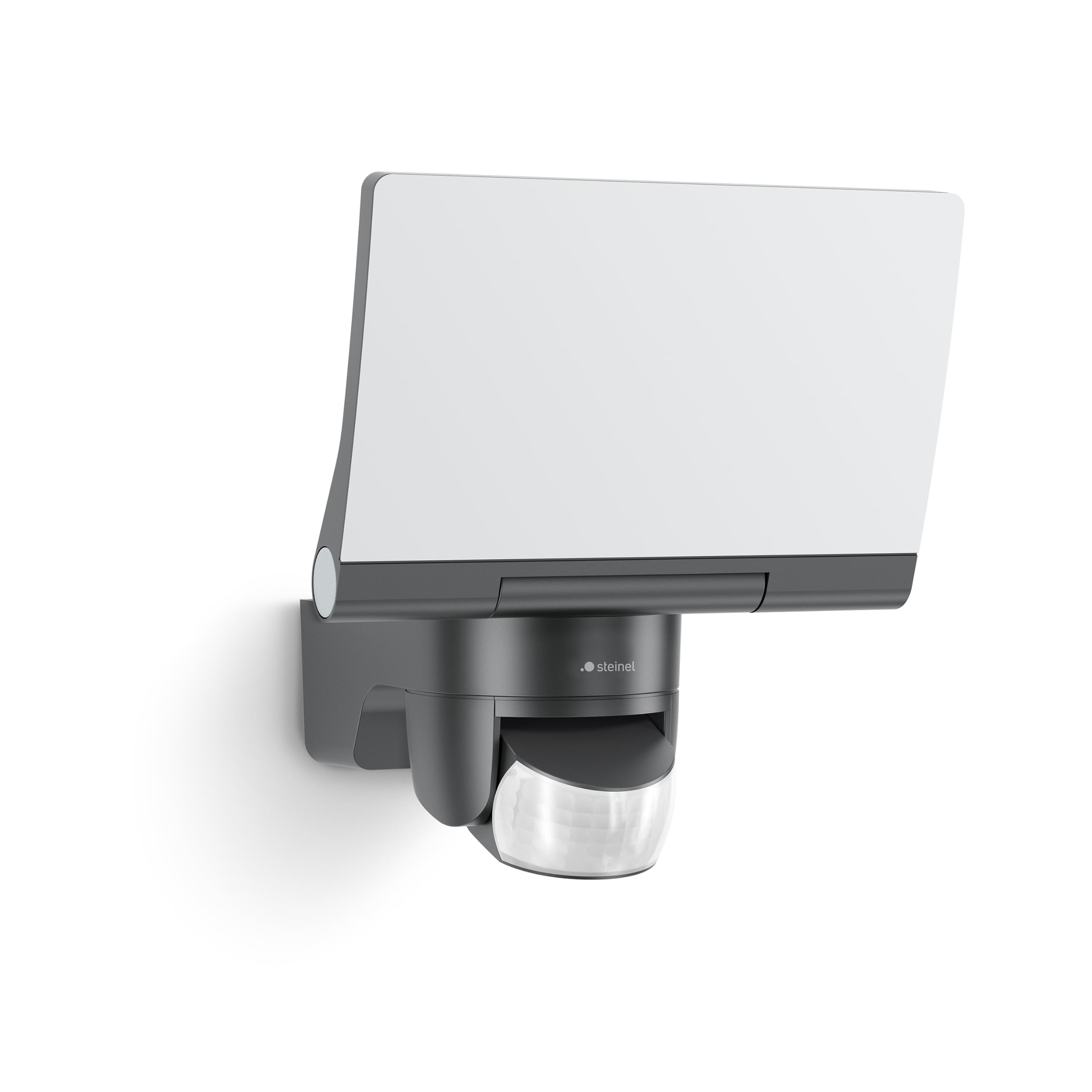 Steinel XLED Home 2 S LED-Strahler mit Bewegungsmelder – 1550 Lm, 180° schwenkbar