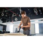 Bosch Professional GSR 18V-55 Akku-Bohrschrauber – 55 Nm mit 2x ProCORE Akku & Ladegerät – Bild 5