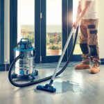 Vacmaster VQ1530SFDC 1500W 30L Nass-Trockensauger – Profi-Sauger für Werkstatt & Heimwerken – Bild 6