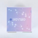 HOYIBO Solar Lichterkette 4er-Set mit 30 LEDs – IP65 Wasserdichte Gartenlaterne für Aussen – Bild 8