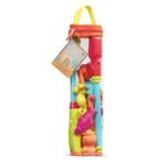 B. toys Little Fisher's Kit – Magnetisches Angelspiel mit 2 Ruten & 8 Meerestieren für Kinder ab 3 Jahren – Bild 10