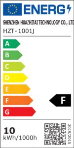 Arotelicht 10er LED Bodeneinbaustrahler warmweiss IP67 – Terrassenlicht für Garten & Terrasse – Bild 11
