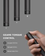 XIAOMI Mi Cordless Precision Screwdriver – Elektrischer Präzisions-Schraubendreher – Bild 3