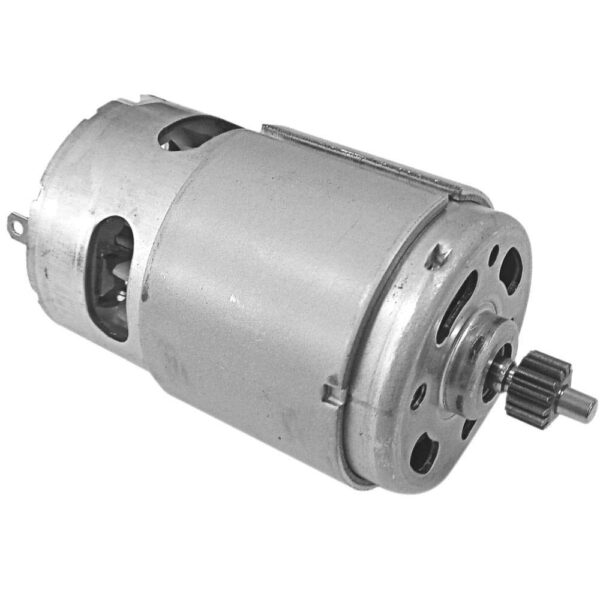 Gleichstrommotor Original Makita Ersatzteil OEM 629937-8 – Hochleistungsmotor