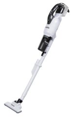 Makita DCL286FZW Akku-Staubsauger 18V mit Zykloneinheit – Handstaubsauger