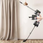 Akitas S12 Turbo 600W Staubsauger – Profi-Reinigung für Tierhaare & alle Böden – Bild 9