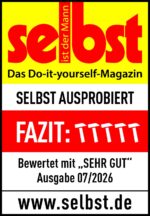 Kärcher WD 7 Control P S – Nass-/Trockensauger 1400W mit Bluetooth-Fernbedienung & FILT!elligence – Bild 8