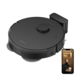 dreame L10s Pro Gen 3 Saugroboter – 13.000 Pa Saugkraft mit DuoScrub Wischsystem