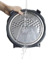 Zojirushi NW-QAC18 Induktions-Reiskocher 10 Tassen – Premium IH-Technologie für perfekten Reis – Bild 8