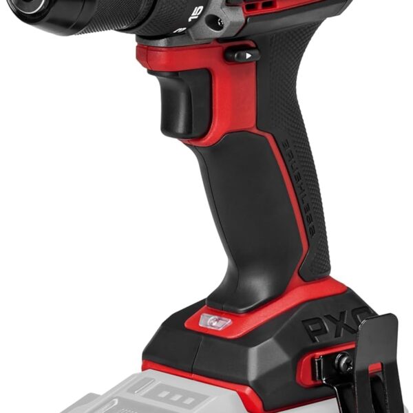 Einhell TP-CD 18/70-C Li BL Akku-Bohrschrauber – 70 Nm Brushless für Profis