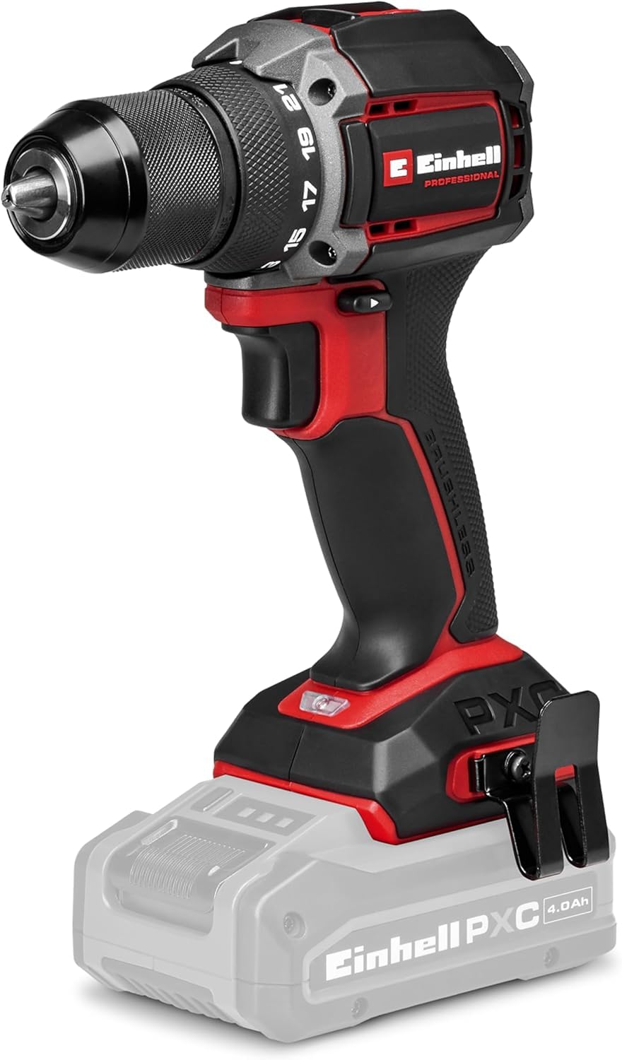 Einhell TP-CD 18/70-C Li BL Akku-Bohrschrauber – 70 Nm Brushless für Profis