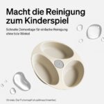 PETLIBRO POLAR Nassfutter-Futterautomat für Katzen – 3 Tage Frische mit WLAN-Steuerung – Bild 5