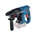 Bosch Professional 18V Combo Kit GSB 45 + GBH 21 + GWS 7 – 3er Akku-Starter-Set – Bild 5