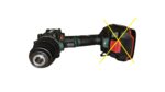 Parkside Akku-Bohrschrauber PABS 20-Li X20V – Profi-Bohrmaschine im Transportkoffer – Bild 4