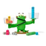 Learning Resources Numberblocks Blockzee Gleichgewichtsspiel – Interaktives Mathespielzeug ab 3 Jahren – Bild 5