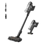 dreame Z10 Akku-Stabstaubsauger mit 210AW Saugkraft – 90 Min. Laufzeit & CelesTect-Stauberkennung