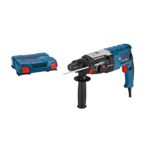 Bosch Professional GBH 2-28 F Bohrhammer – 3,2 J Schlagenergie mit Sicherheitsfeatures
