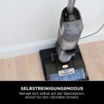 Shark HydroVac WD210EU – Kabelloser 3-in-1 Hartbodenreiniger bis 88,5 m² – Bild 9
