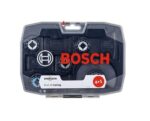 Bosch 5-teilig Starlock Sägeblatt-Set – Carbide Technologie für Holz & Metall – Bild 4