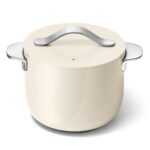 Caraway Petite Cooker 2 qt – Keramikbeschichteter Topf ohne Chemikalien