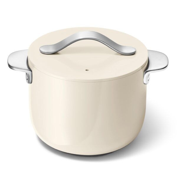 Caraway Petite Cooker 2 qt – Keramikbeschichteter Topf ohne Chemikalien
