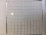 Ersatz-Edelstahlgitter für DOMO Dörrautomat DO353VD – 33 x 30,5 cm – Bild 2