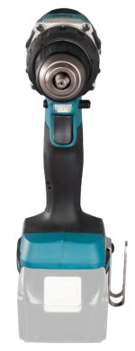 Makita DDF484Z Akku-Bohrschrauber 18 V – Kompakt & Kraftvoll für Profis – Bild 3