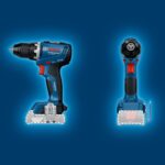 Bosch Professional GSR 18V-65 Akku-Bohrschrauber – 63 Nm Drehmoment für anspruchsvolle Anwendungen – Bild 6
