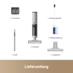 dreame G10 Pro Nass- & Trockensauger – 16.000 Pa Saugkraft mit Selbstreinigung – Bild 12