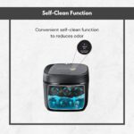 ZOJIRUSHI Induktions-Reiskocher NW-QAQ-10 – 1,0 L mit 12 Programmen & Warmhaltefunktion – Bild 9