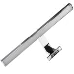 LIGHTWORLD24 LED Spiegelleuchte 30 cm – Badleuchte mit 550 Lumen & IP44 Schutz – Bild 3