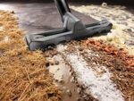 Bosch AdvancedVac 20 Nass-/Trockensauger 1200W – B-Ware Vorführgerät – Bild 7